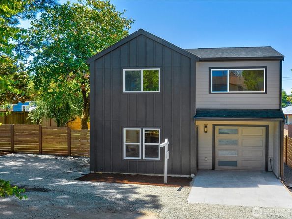 9620 Lindsay Place S, Seattle WA 98118