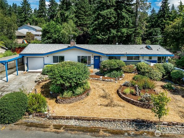18806 2nd Avenue NW, Shoreline WA 98177