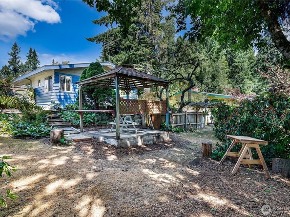 18806 2nd Avenue NW, Shoreline WA 98177