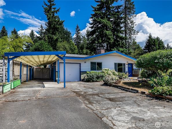 18806 2nd Avenue NW, Shoreline WA 98177