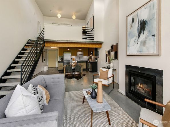 1812 19th Avenue 306, Seattle WA 98122