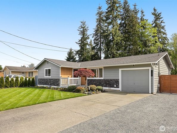 130 105th Street SE, Everett WA 98208
