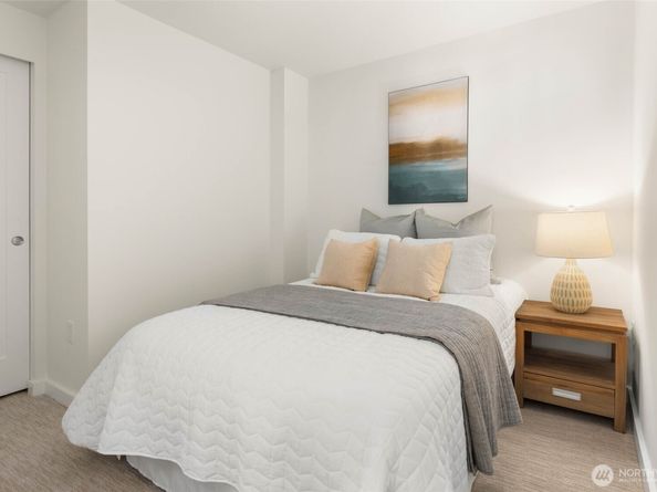 450 S Main St 1608, Seattle WA 98104