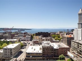 450 S Main St 1608, Seattle WA 98104