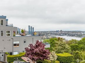 1800 Taylor Avenue N 305, Seattle WA 98109