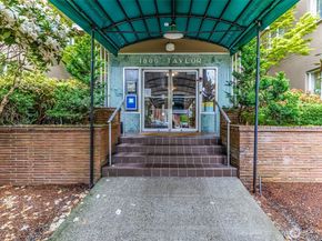 1800 Taylor Avenue N 305, Seattle WA 98109