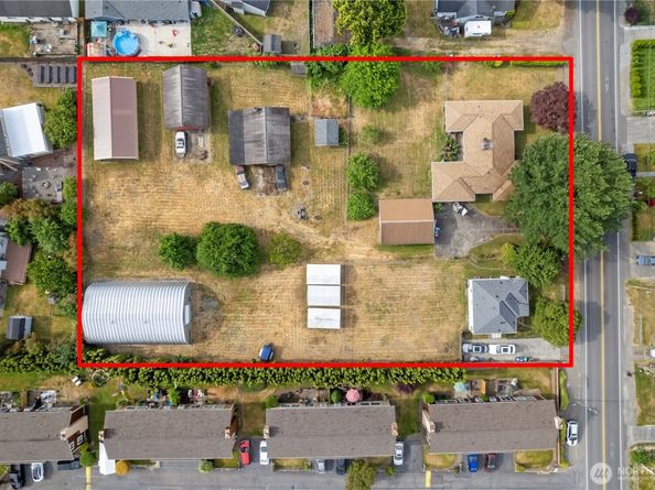 220 R Street SE, Auburn WA 98002