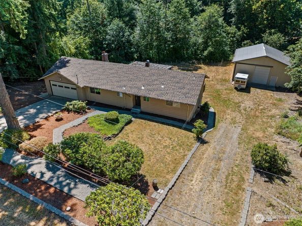 28151 109th Ave Se, Auburn WA 98092