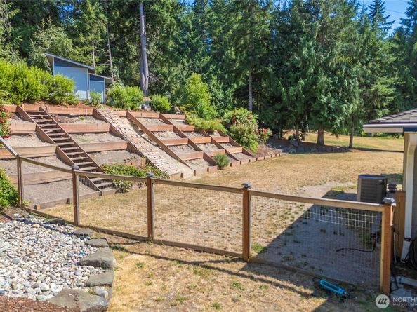3288 NW Happy Hollow Lane, Silverdale WA 98383
