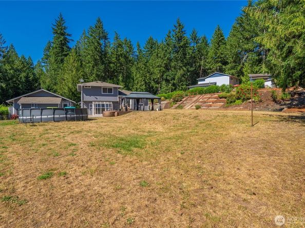 3288 NW Happy Hollow Lane, Silverdale WA 98383
