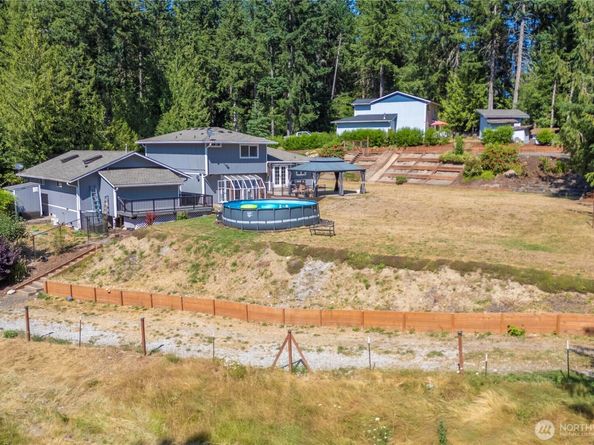 3288 NW Happy Hollow Lane, Silverdale WA 98383