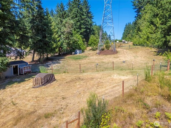 3288 NW Happy Hollow Lane, Silverdale WA 98383