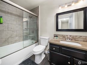 3288 NW Happy Hollow Lane, Silverdale WA 98383