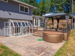 3288 NW Happy Hollow Lane, Silverdale WA 98383