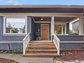 4642 Eastern Avenue N, Seattle WA 98103