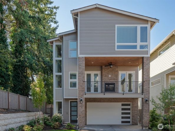 13041 75th Place S, Seattle WA 98178