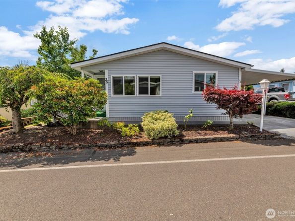 32820 20th Avenue S 35, Federal Way WA 98003