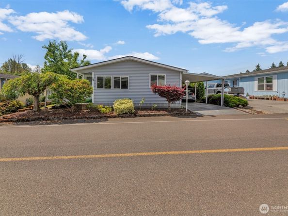 32820 20th Avenue S 35, Federal Way WA 98003