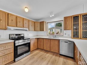 32820 20th Avenue S 35, Federal Way WA 98003