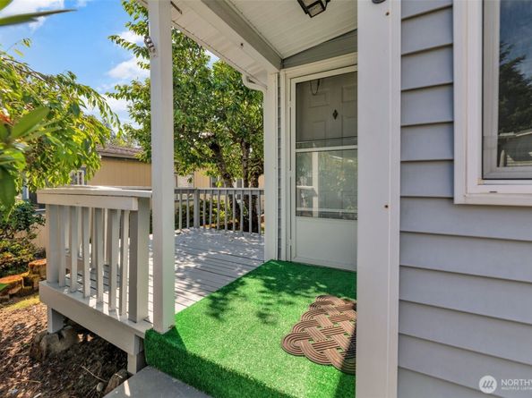 32820 20th Avenue S 35, Federal Way WA 98003