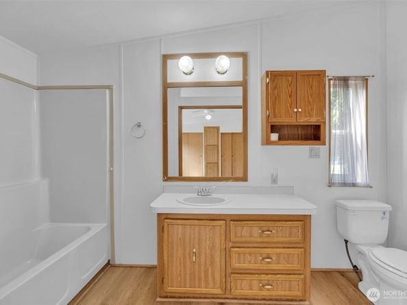 32820 20th Avenue S 35, Federal Way WA 98003