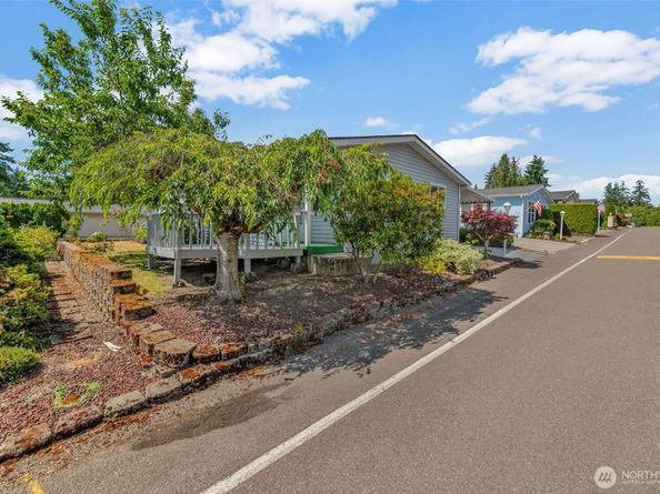 32820 20th Avenue S 35, Federal Way WA 98003