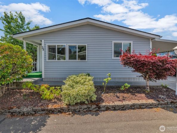 32820 20th Avenue S 35, Federal Way WA 98003