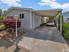 32820 20th Avenue S 35, Federal Way WA 98003