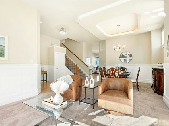 16709 168th Terrace SE, Renton WA 98058