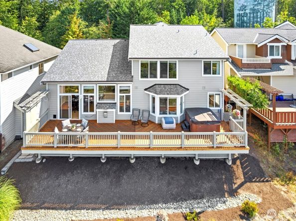 16709 168th Terrace SE, Renton WA 98058