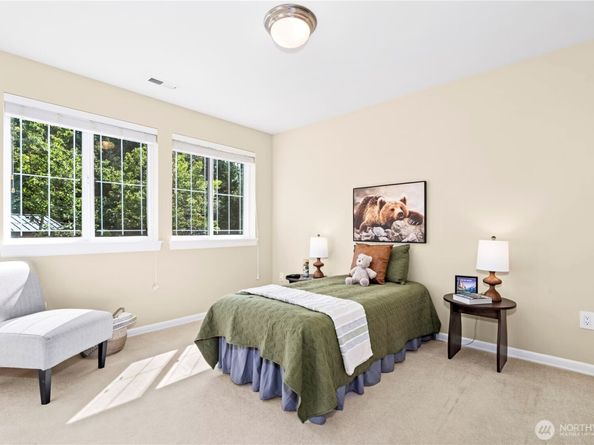 16709 168th Terrace SE, Renton WA 98058