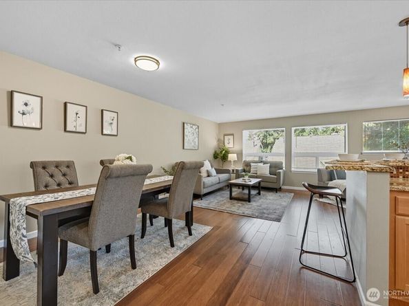 11344 NE 67th Street A1, Kirkland WA 98033