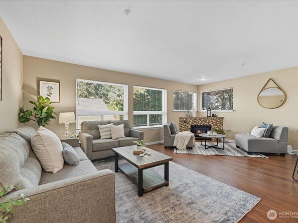 11344 NE 67th Street A1, Kirkland WA 98033