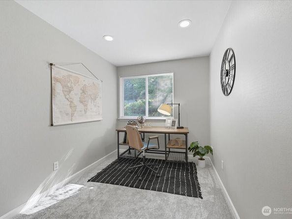 11344 NE 67th Street A1, Kirkland WA 98033