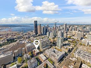 905 Cherry Street 601, Seattle WA 98104