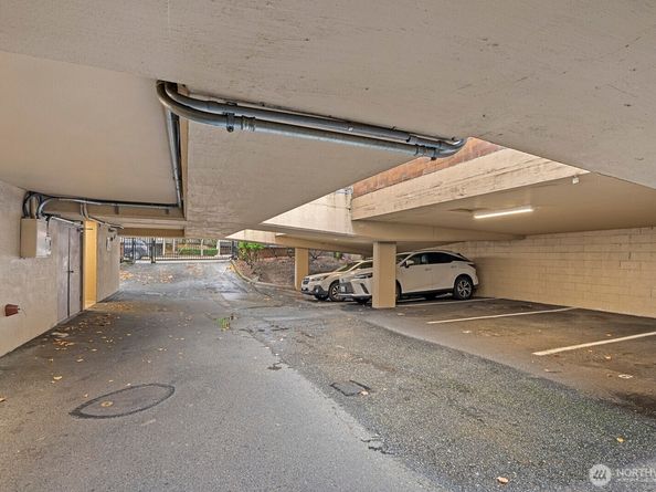 905 Cherry Street 601, Seattle WA 98104