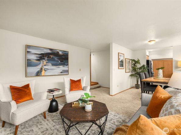 1627 California Avenue SW 1, Seattle WA 98116