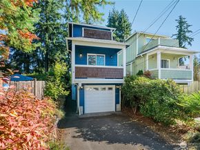 14348 Wallingford Avenue N, Seattle WA 98133