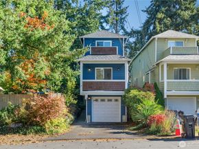 14348 Wallingford Avenue N, Seattle WA 98133