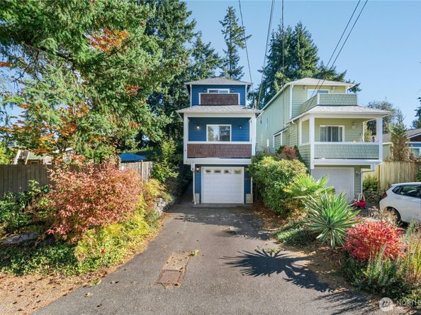 14348 Wallingford Avenue N, Seattle WA 98133