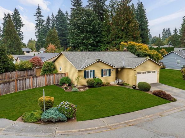 14201 60th Avenue SE, Everett WA 98208