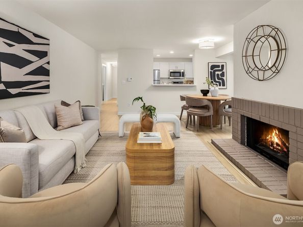 14415 NE 30th Place 22A, Bellevue WA 98007