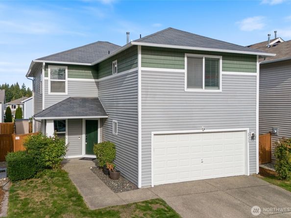2755 SW Jabirin Way, Port Orchard WA 98367