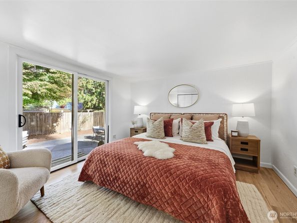 1018 NE 96th Street, Seattle WA 98115
