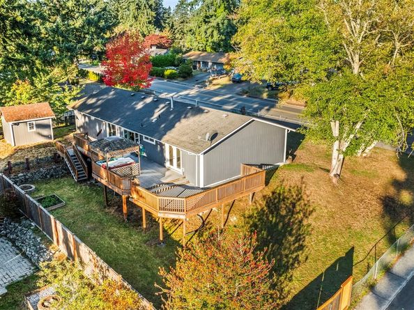 3300 Madrona Drive SE, Port Orchard WA 98366