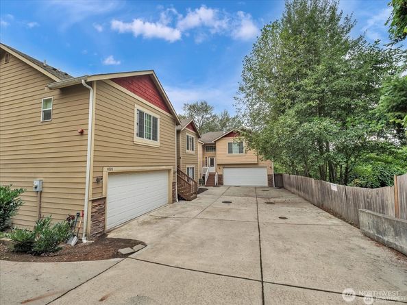 4032 152nd Place SW, Lynnwood WA 98087