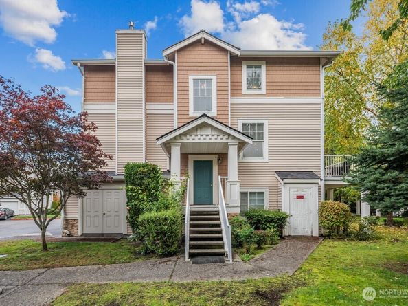 23228 59th Court S, Kent WA 98032