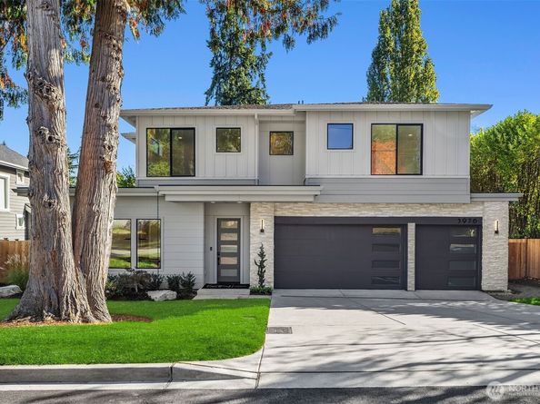 3976 154th Avenue SE, Bellevue WA 98006