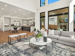 3976 154th Avenue SE, Bellevue WA 98006