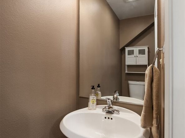 11526 114th Court NE 2A, Kirkland WA 98033